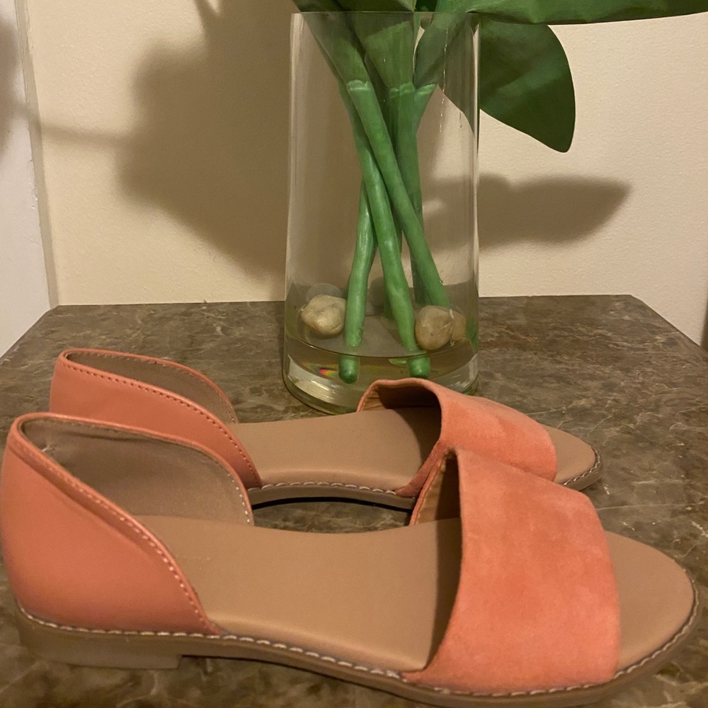 Sandals 🌸